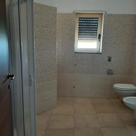 Rosagialla Apartman Spongano